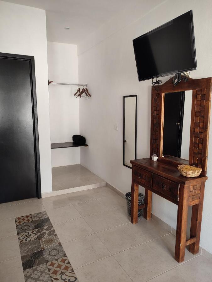 ואיאדוליד Hotel Casa Henequen מראה חיצוני תמונה