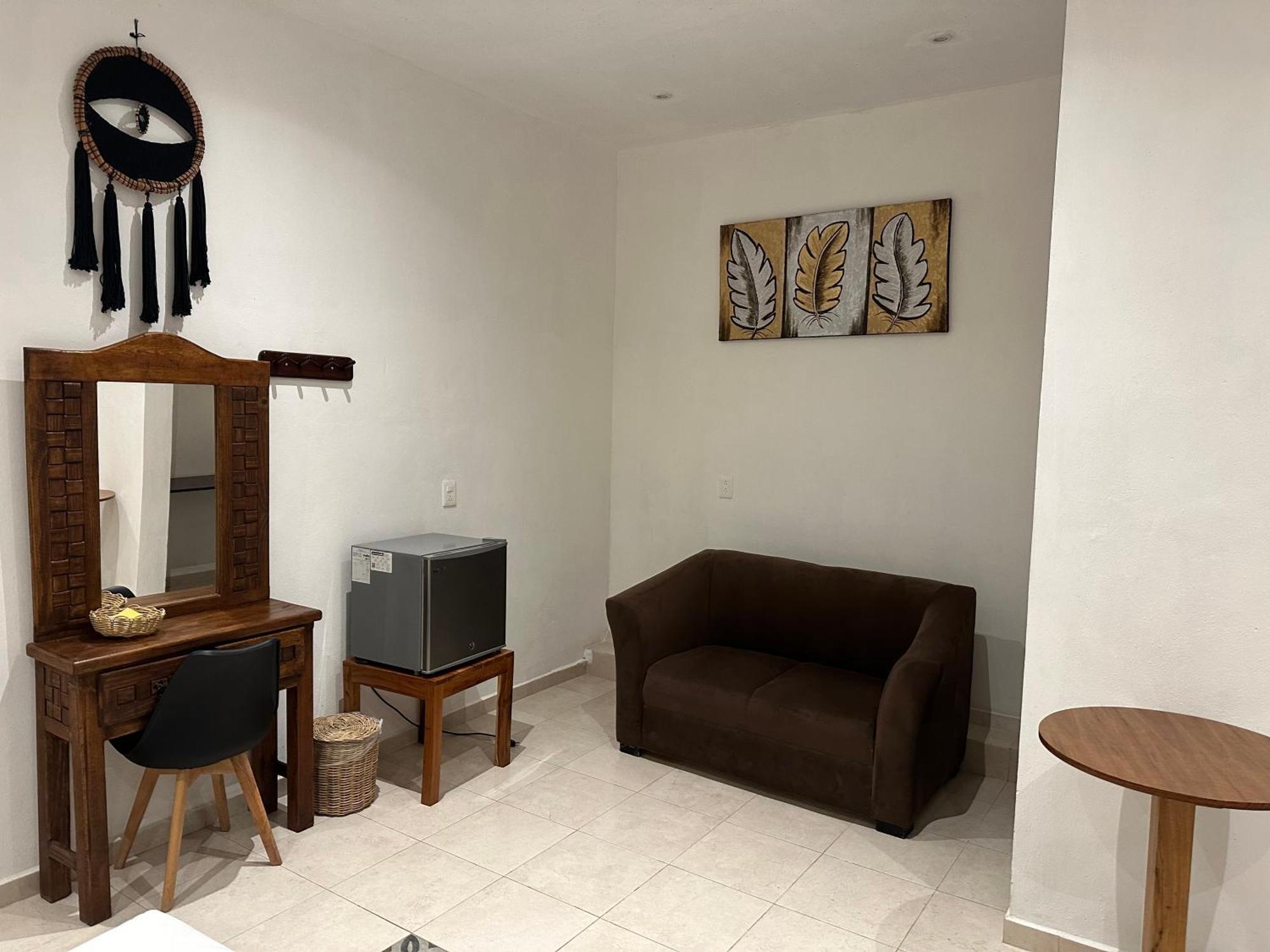 ואיאדוליד Hotel Casa Henequen מראה חיצוני תמונה