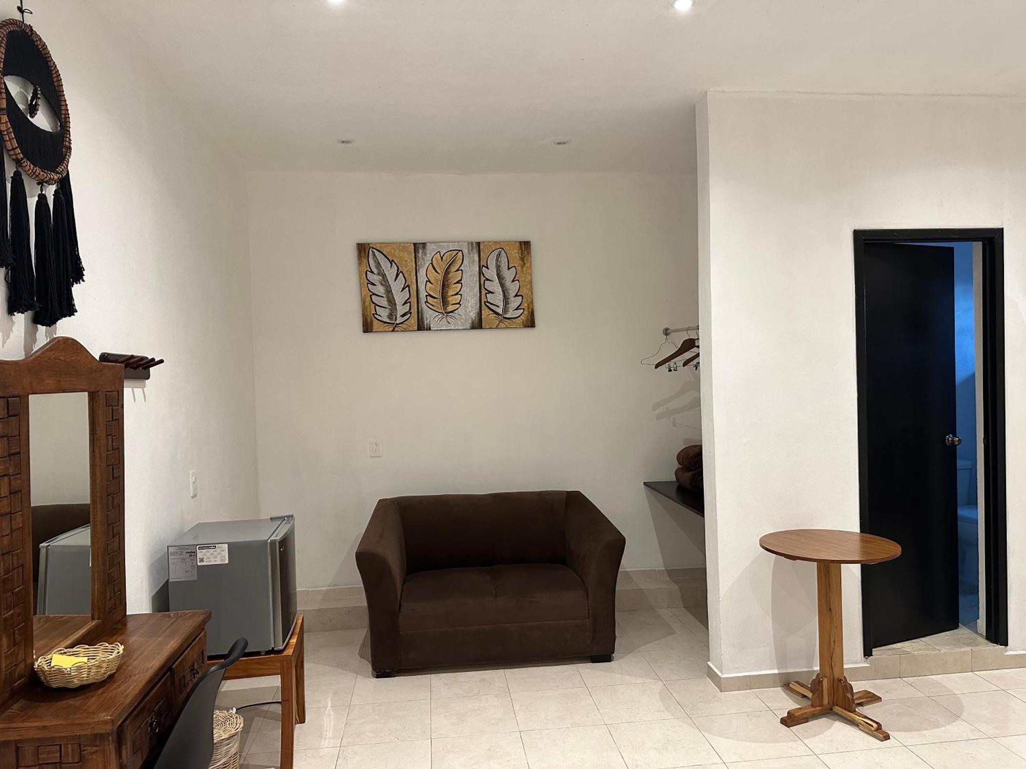 ואיאדוליד Hotel Casa Henequen מראה חיצוני תמונה